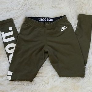 Nike Leggings